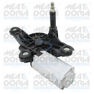 Wiper Motor